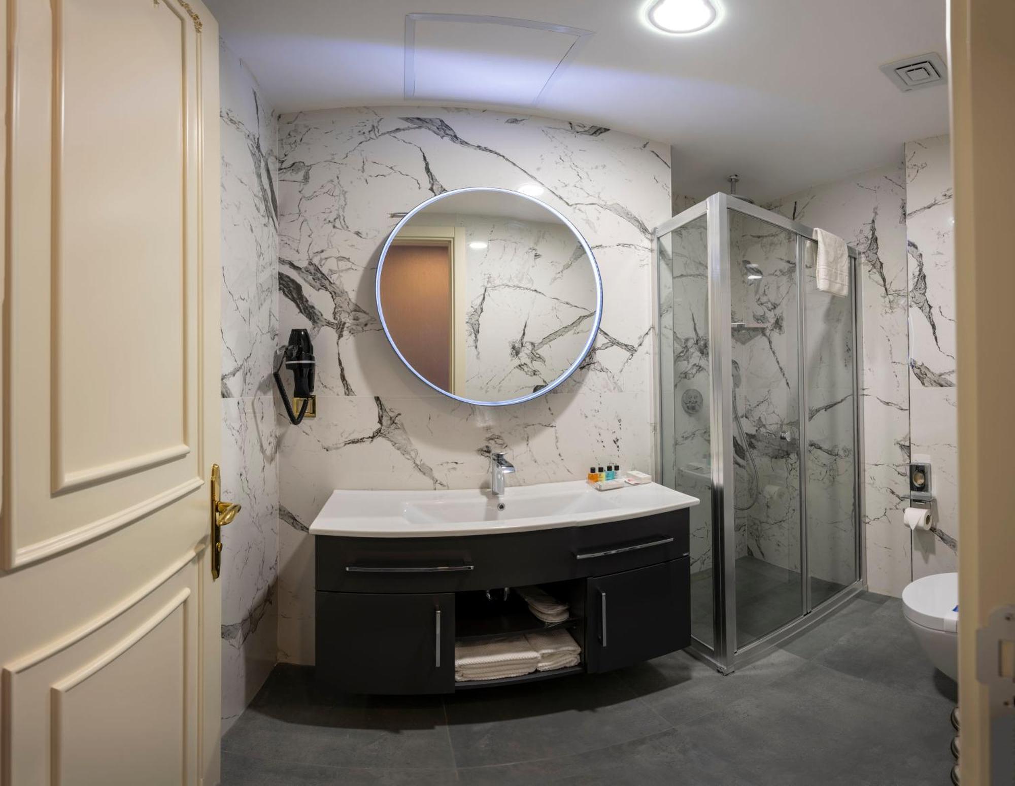 Moonlight Elegance Boutique Hotels Istanbulská provincie Exteriér fotografie